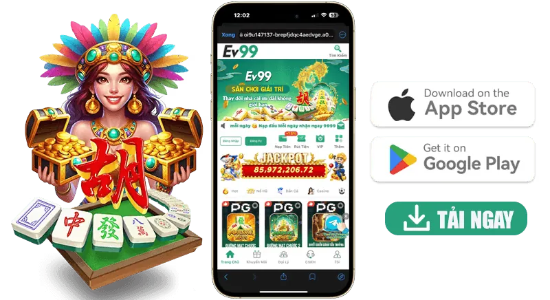 Giao dịch nạp rút tiền nhanh chóng trên vm88 app