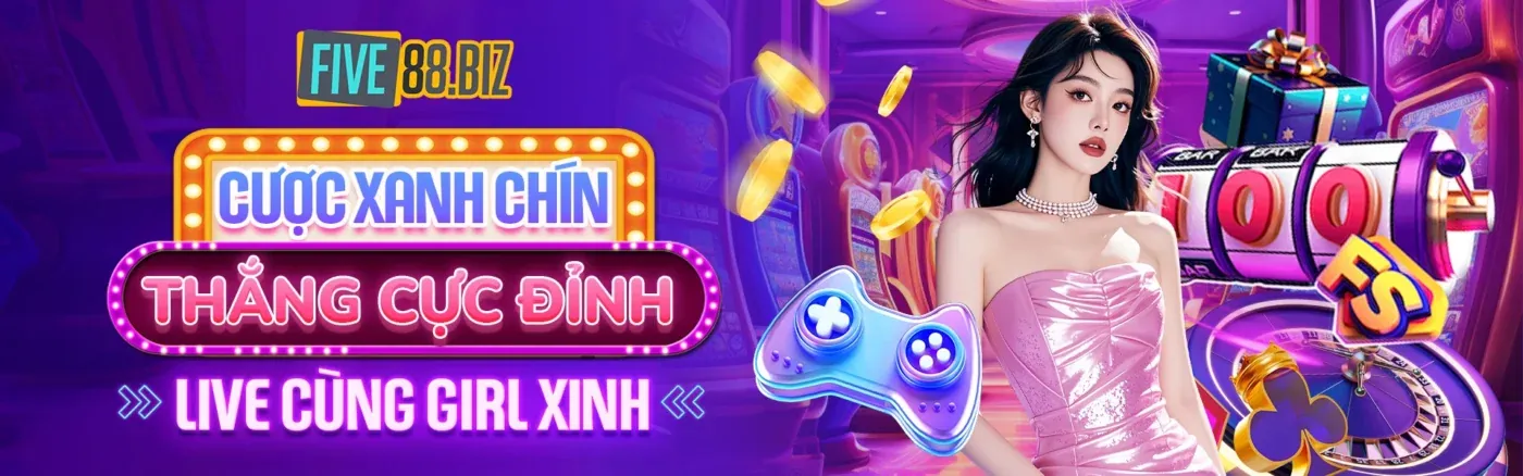 vm88 Link Mới 2026 - Nền tảng cá cược trực tuyến hàng đầu