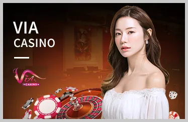 Đa dạng trò chơi casino trực tuyến tại vm88 link mới