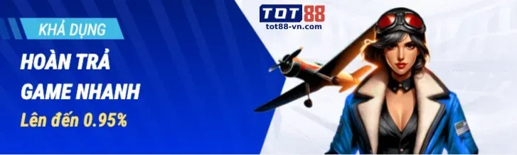Sự kiện bắn cá đặc biệt