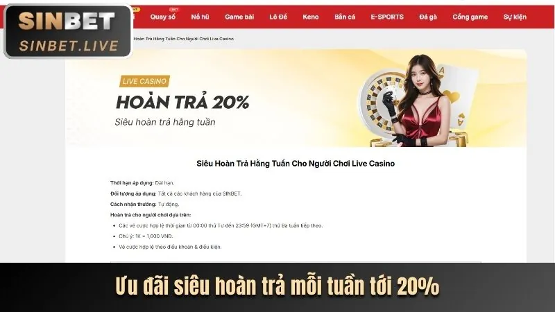 Các trò chơi đa dạng tại VM88